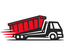 Commercial vehicle featuring eye-catching graphics for branding.